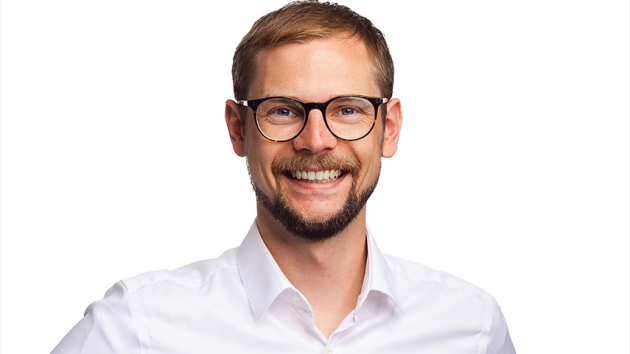 Noah Labs: "Gesundheit hierzulande ist unglaublich bürokratisch und überreguliert" - Noah-Labs-Mitgründer Oliver Piepenstock - Quelle: Noah Labs
